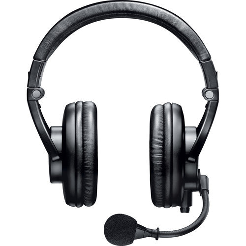 Shure BRH440M Dual-Sided Broadcast Headset