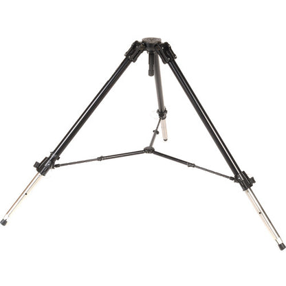 Manfrotto 502AH Video Head & MT055XPRO3 Aluminum Tripod Kit