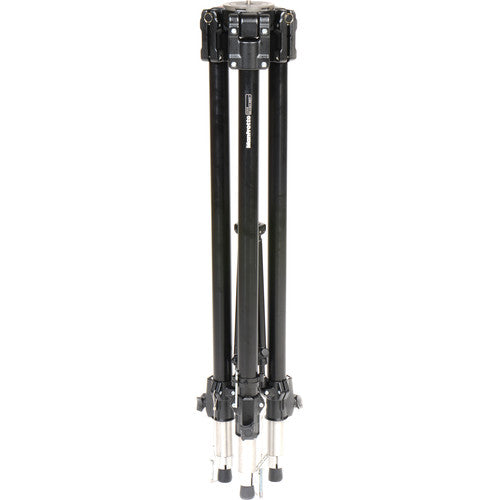 Manfrotto 528XB Heavy Duty Tripod
