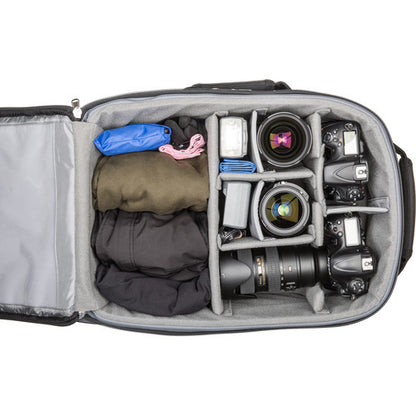 Think Tank Photo Airport Security V3.0 Carry On (Black)