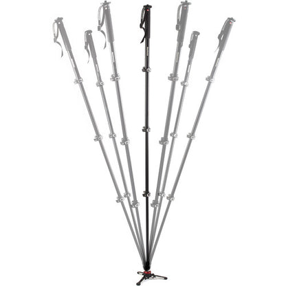 Manfrotto MVMXPRO500US XPRO Aluminum Video Monopod