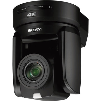 Sony BRC-X1000 4K PTZ Camera with 1" CMOS Sensor and PoE+