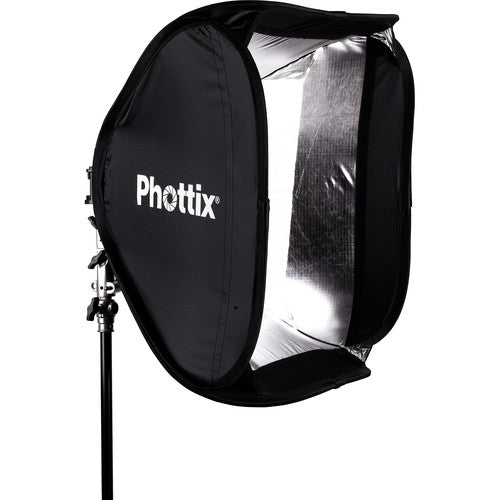 Phottix Transfolder Softbox (24 x 24")