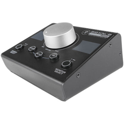 Mackie Big Knob Passive Studio Monitor Controller