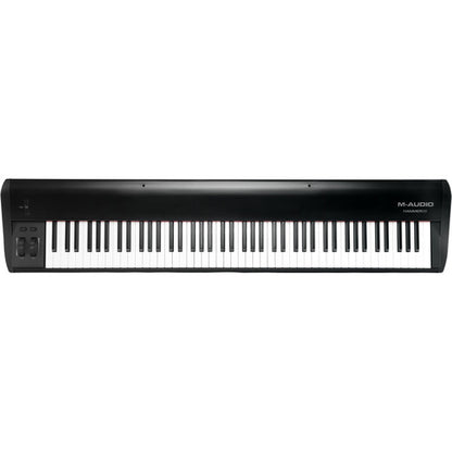 M-Audio Hammer 88 88-Key USB/MIDI Keyboard Controller