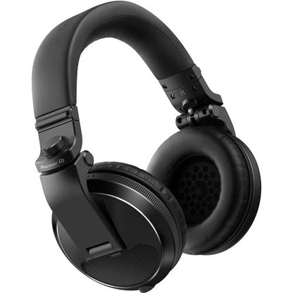 Pioneer DJ HDJ-X5 Over-Ear DJ Headphones