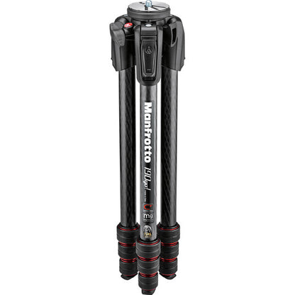 Manfrotto 190go! Carbon Fiber M-Series Tripod