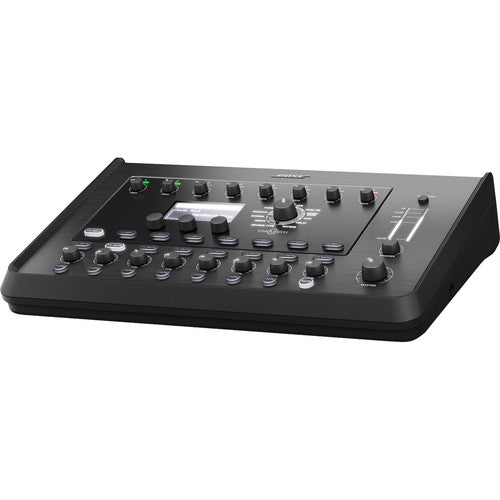 Bose T8S ToneMatch 8-channel audio mixer with OLED display and controls