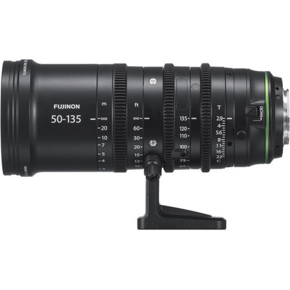 FUJIFILM MKX50-135mm T2.9 Lens (FUJIFILM X)
