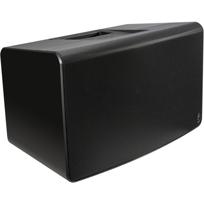 Mackie FreePlay LIVE portable personal PA speaker with Bluetooth streaming, built-in mixer, and rechargeable battery