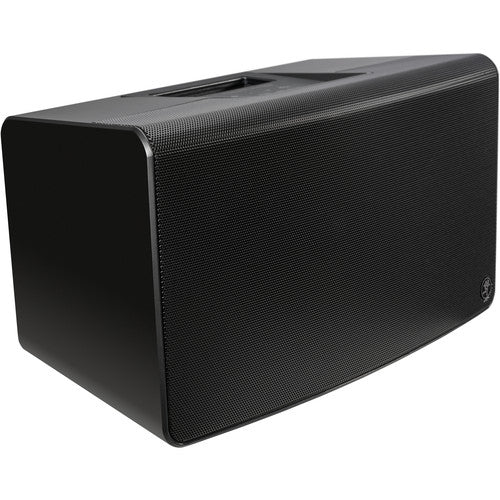 Mackie FreePlay LIVE portable personal PA speaker with Bluetooth streaming, built-in mixer, and rechargeable battery
