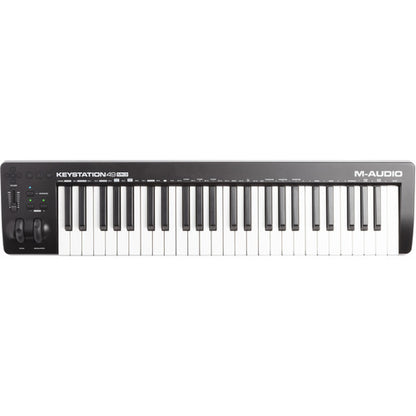 M-Audio Keystation 49 MK3 49-Key USB-Powered MIDI Controller