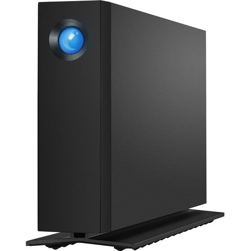 LaCie 8TB d2 Professional USB-C 3.2 Gen 2 External Hard Drive