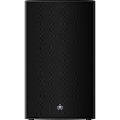 Yamaha DZR15 2000W 2-Way 15" Powered Loudspeaker (Black)