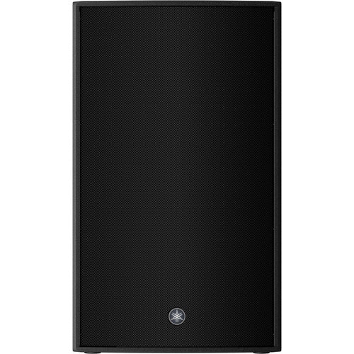 Yamaha DZR315 2000W 3-Way 15" Powered Loudspeaker