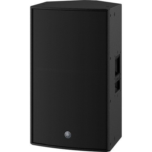 Yamaha DZR15 2000W 2-Way 15" Powered Loudspeaker (Black)
