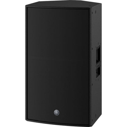 Yamaha DZR15 2000W 2-Way 15" Powered Loudspeaker (Black)
