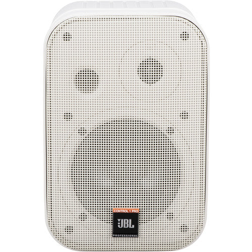 JBL Control 1 Pro - 5" Two-Way Compact Loudspeaker (Pair)