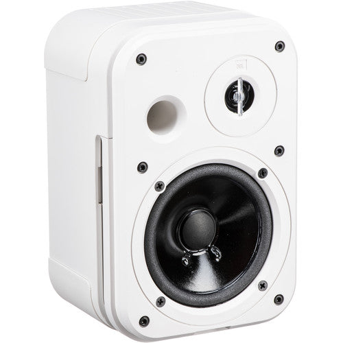 JBL Control 1 Pro - 5" Two-Way Compact Loudspeaker (Pair)