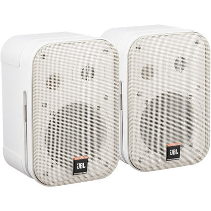 JBL Control 1 Pro - 5" Two-Way Compact Loudspeaker (Pair)