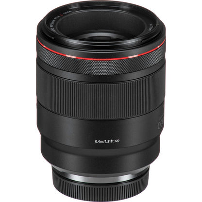 Canon RF 50mm f/1.2 L USM Lens
