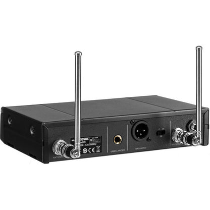 AKG WMS 470 Vocal Set Wireless Microphone System