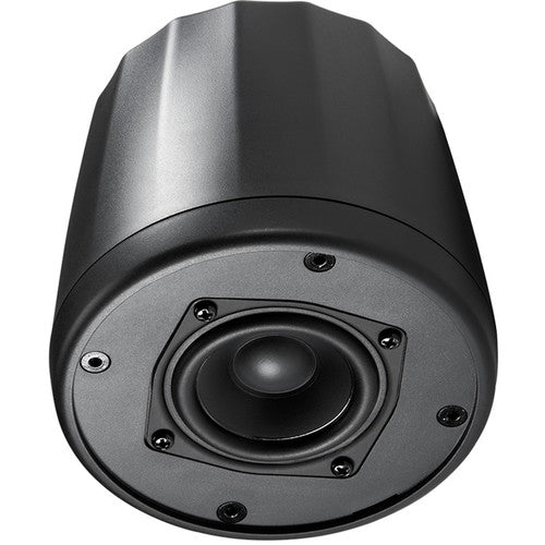 JBL Control 62P Mid/High Satellite Pendant Speaker (Pair, Black)