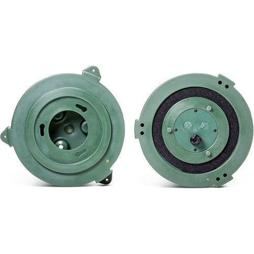 JBL Control 88M Two-Way 8" Coaxial Mushroom Landscape Speaker (Single)