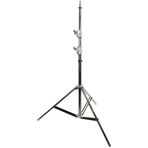 Savage Pro Duty Steel Drop Stand with Steel Boom Kit