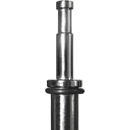 Savage Pro Duty Steel Drop Stand with Steel Boom Kit