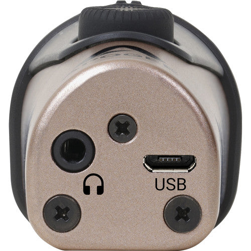 Apogee Electronics HypeMiC USB Cardioid Condenser Microphone