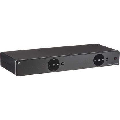 Sennheiser XSW 1-835 Dual-Vocal Set with Two 835 Handheld Microphones