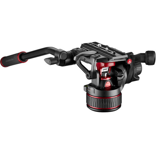 Manfrotto 608 Nitrotech Fluid Video Head