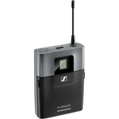 Sennheiser XSW2-ME3 Wireless Headset Microphone System