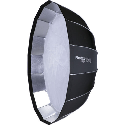 Phottix Raja Hexa Softbox (150cm)
