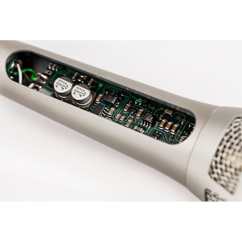 Neumann KMS104 Plus - Handheld Stage Mic (Nickel)