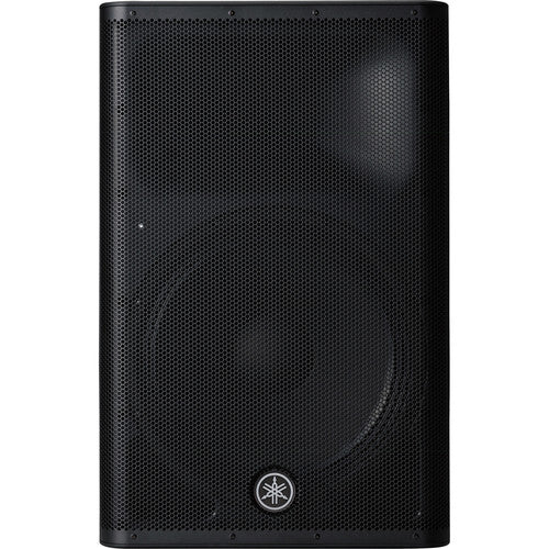 Yamaha DXR8mkII 8" 1100W 2-Way Active Loudspeaker