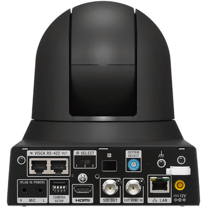 Sony BRC-X400 IP 4K Pan-Tilt-Zoom Camera with NDI/HX capability