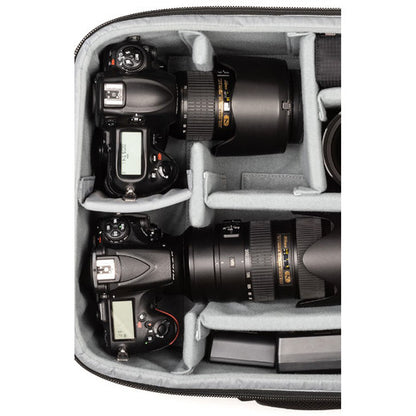 Think Tank Photo Airport Advantage XT (Black)