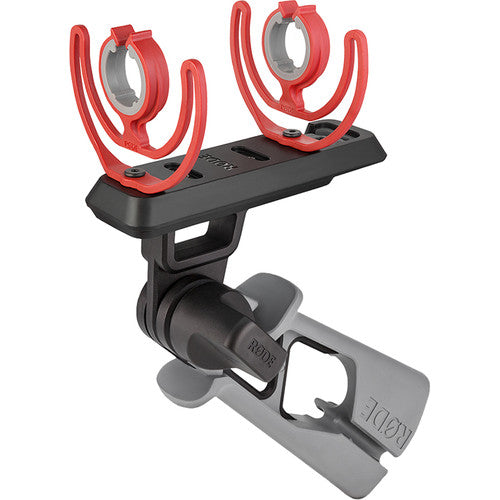 RODE NTG5 Moisture-Resistant Short Shotgun Microphone