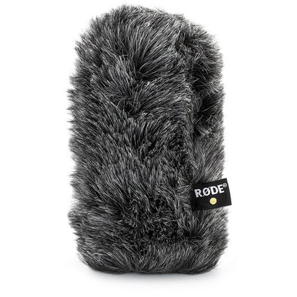 RODE NTG5 Moisture-Resistant Short Shotgun Microphone