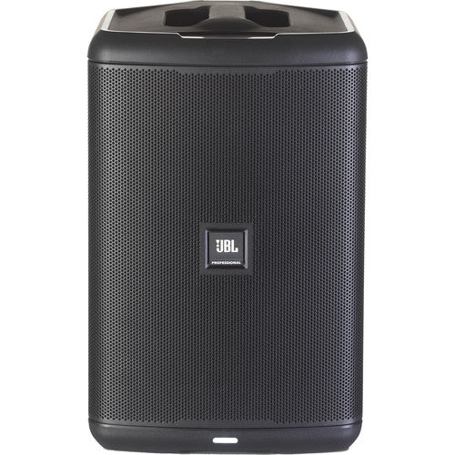 JBL EON ONE Compact rechargeable portable personal PA speaker with Bluetooth streaming and built-in digital mixer
