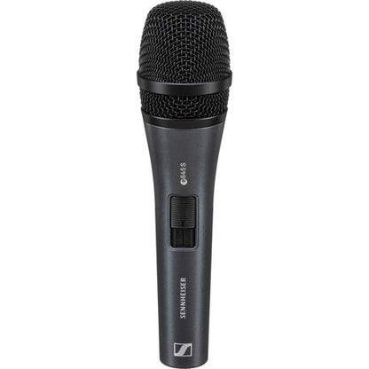 Sennheiser E845S - Vocal Mic with Switch