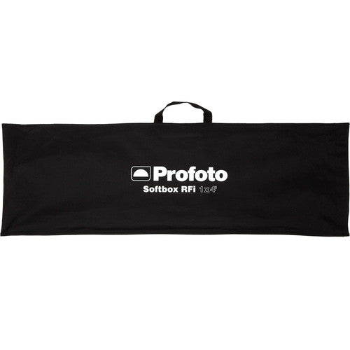 Profoto RFi 1.0 x 4.0' Softbox