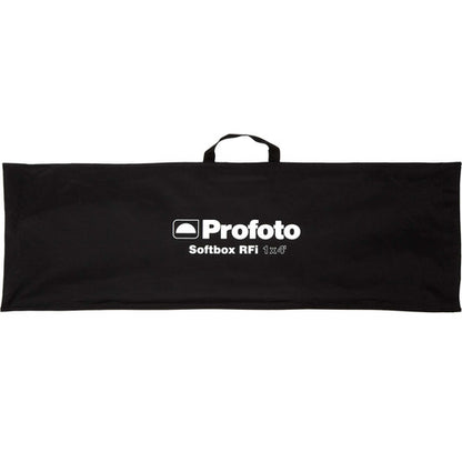 Profoto RFi 1.0 x 4.0' Softbox