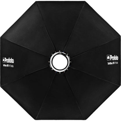 Profoto RFi Octa Softbox (4')
