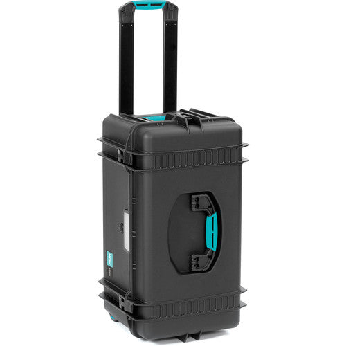 HPRC 4300 Wheeled Hard Case (Black)