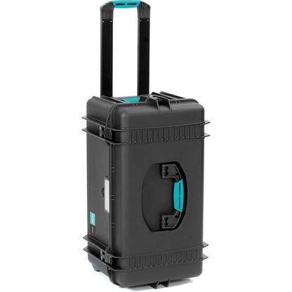 HPRC 4300 Wheeled Hard Case (Black)