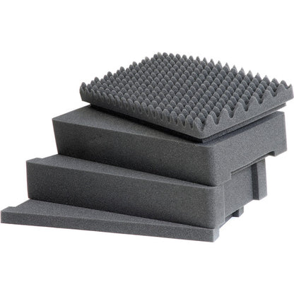 HPRC 4300 Wheeled Hard Case (Black)