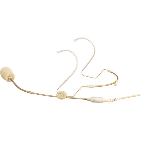 Sennheiser HSP4 Headworn Microphone